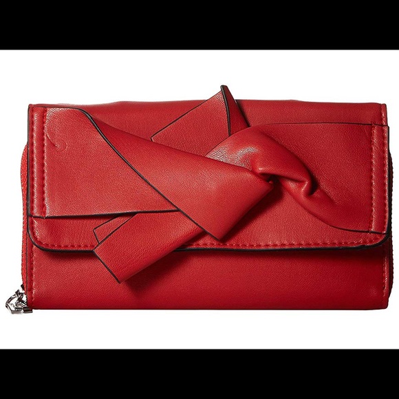 Circus by Sam Edelman
Bow Wallet - Picture 1 of 5
